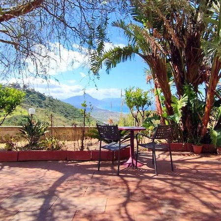 Villa Grazia 2022 Cefalù Buitenkant foto