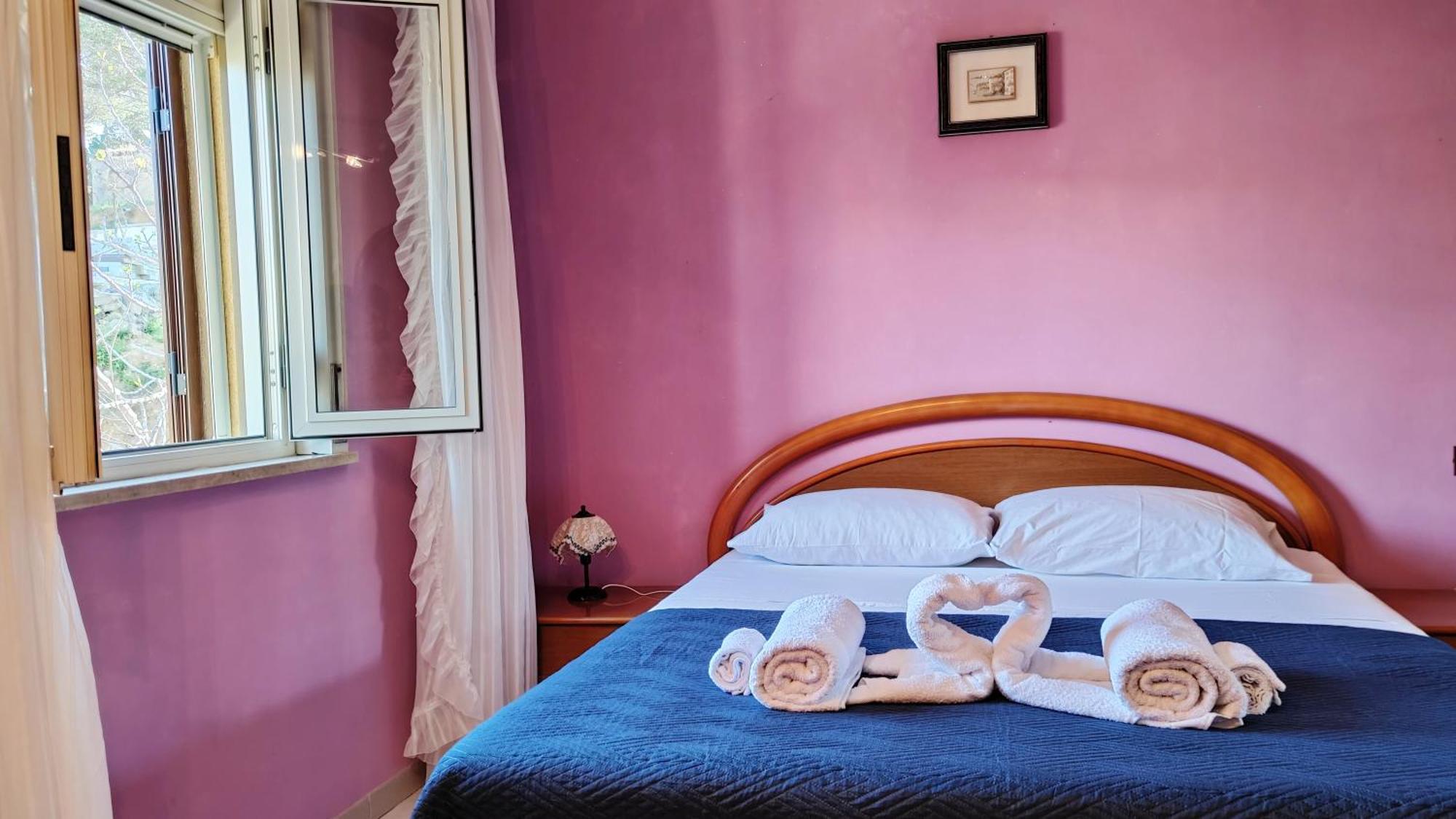 Villa Grazia 2022 Cefalù Buitenkant foto