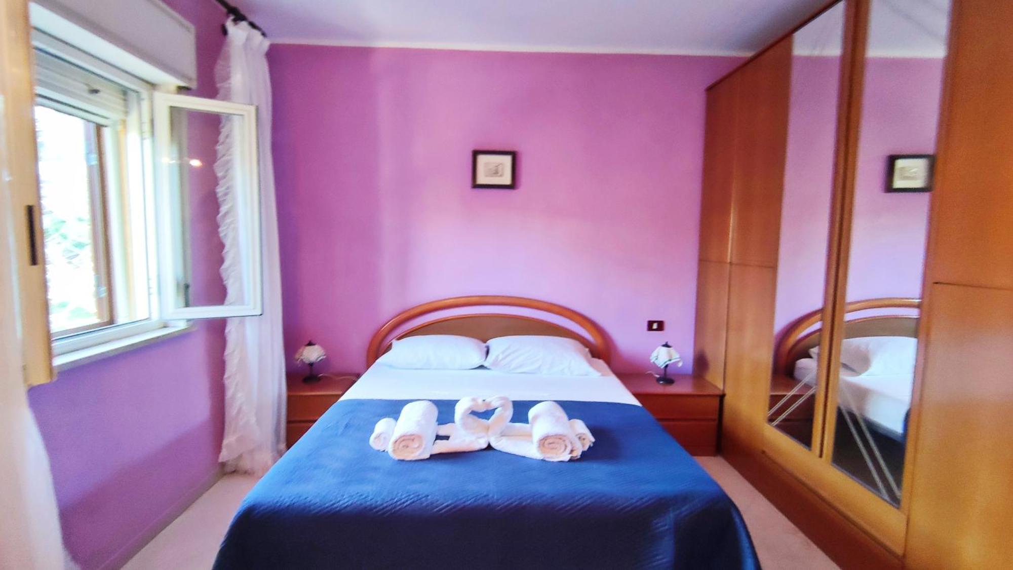 Villa Grazia 2022 Cefalù Buitenkant foto
