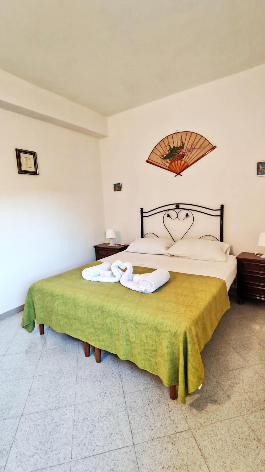 Villa Grazia 2022 Cefalù Buitenkant foto