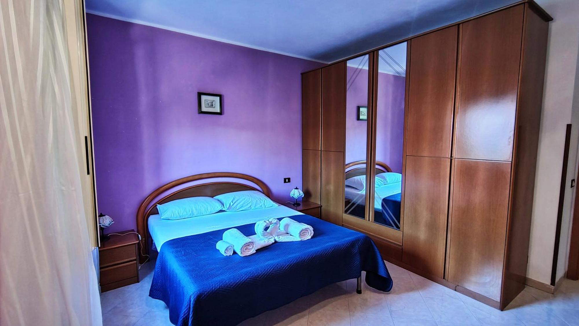 Villa Grazia 2022 Cefalù Buitenkant foto