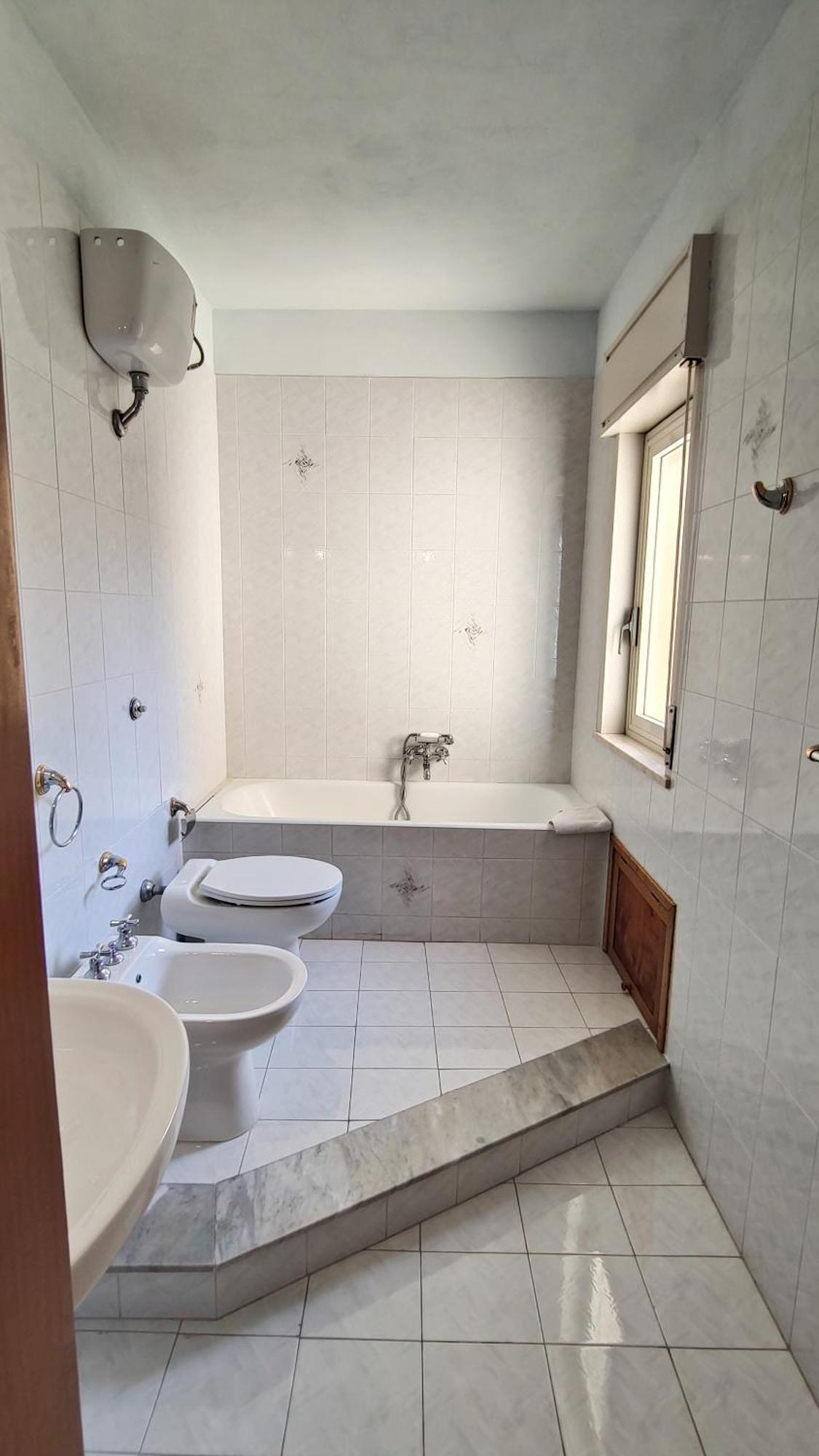 Villa Grazia 2022 Cefalù Buitenkant foto